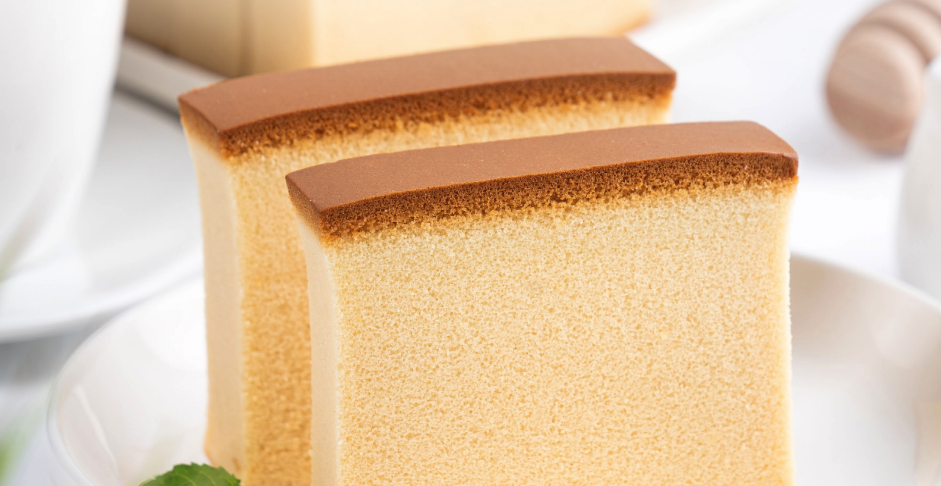 Teknologi Roti Bergluten vs. Keik Spons Bebas Gluten